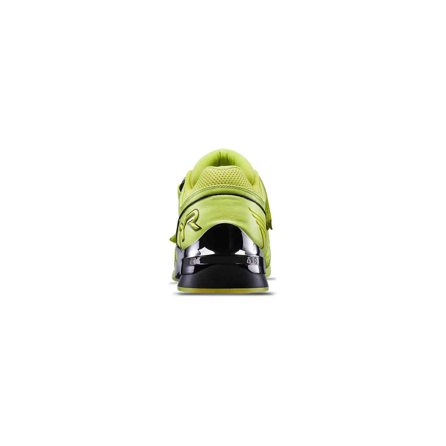 Chaussures d'haltérophilie TYR Force Elite 3/5