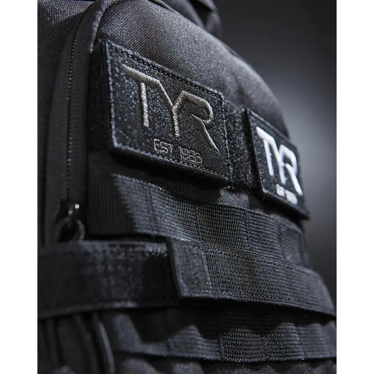 Mochila TYR Tactical 2/6