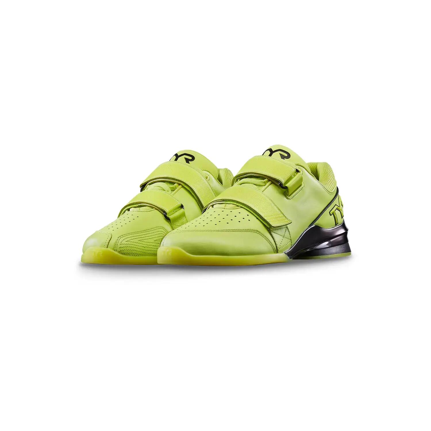 Chaussures d'haltérophilie TYR Force Elite 2/5
