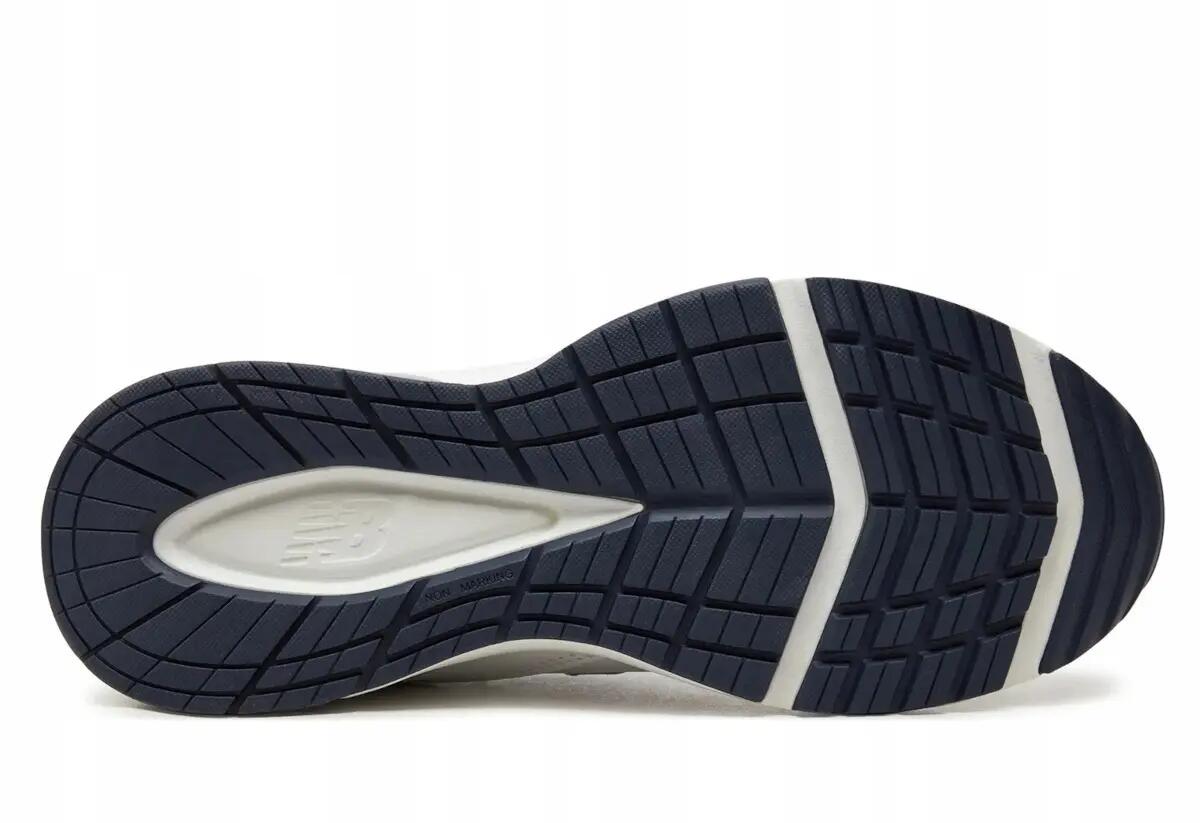 Buty Sportowe New Balance 608 Skóra Męskie Wygodne 7/7