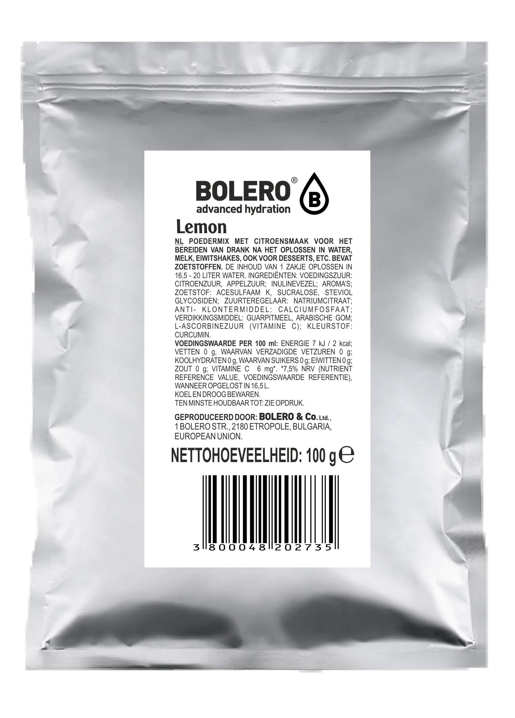 BOLERO picture