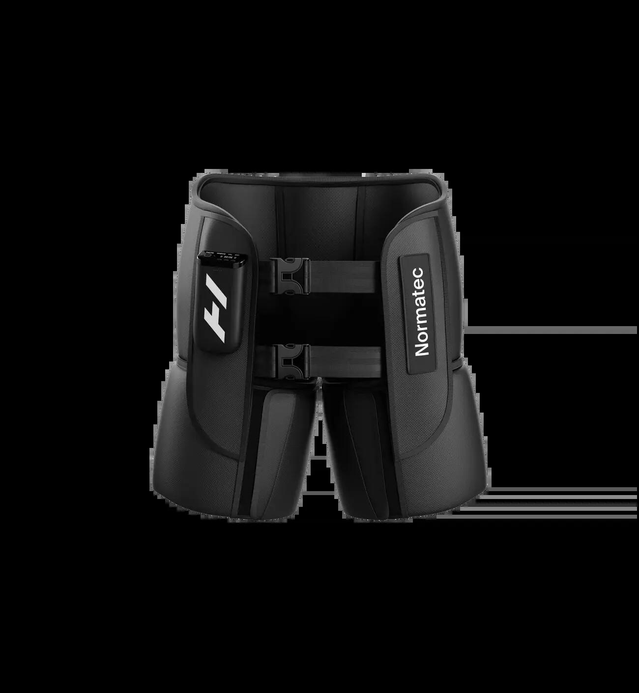 Hyperice Normatec Premier Hip -  1