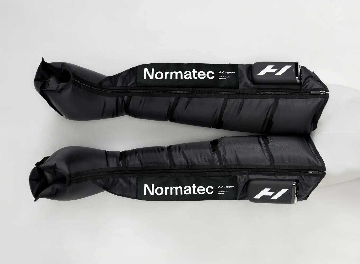 Hyperice Normatec Premier -  1