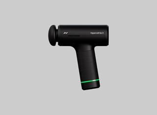 Hyperice Hypervolt Go 3 - Black
