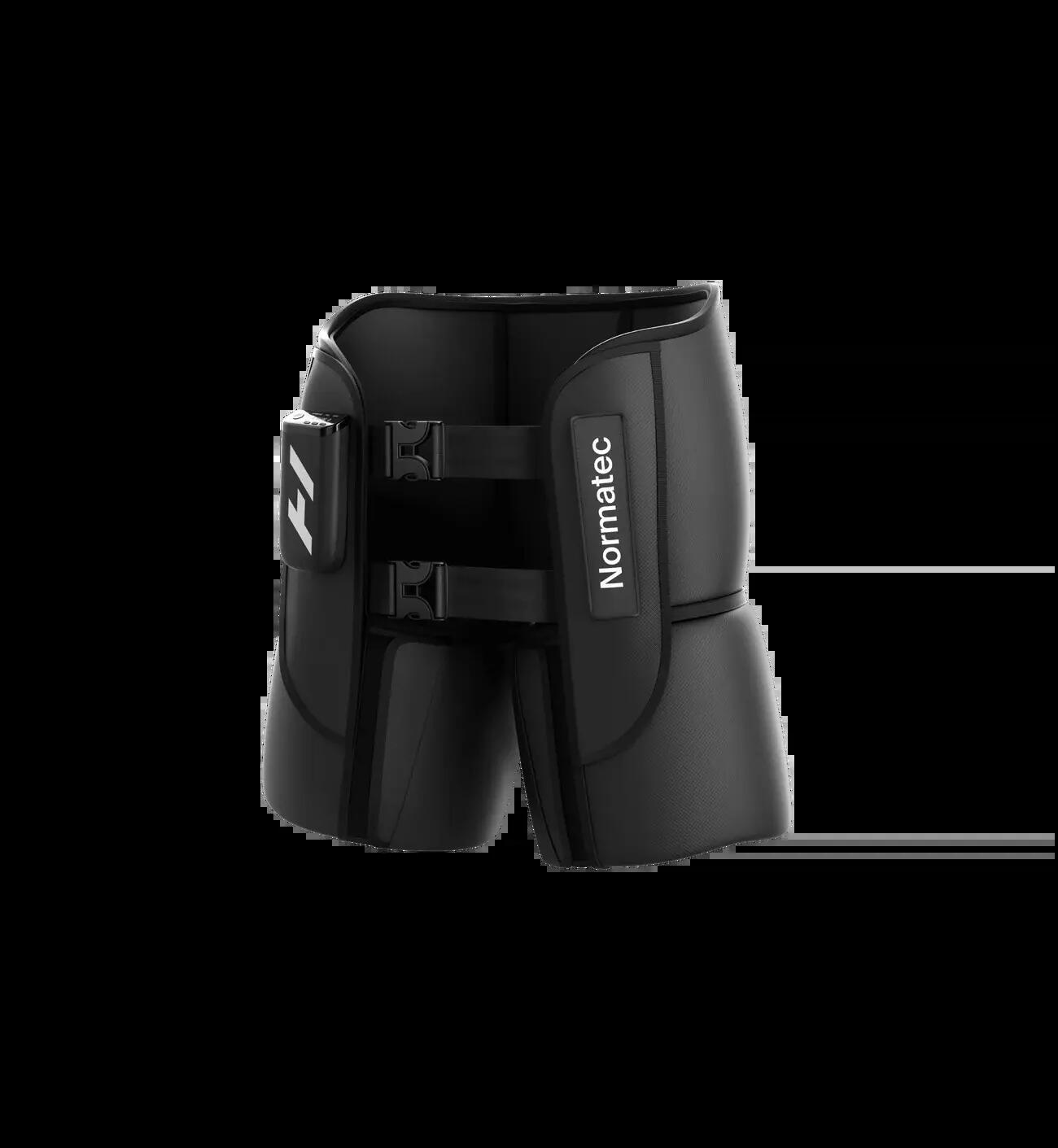 Hyperice Normatec Premier Hip -  5