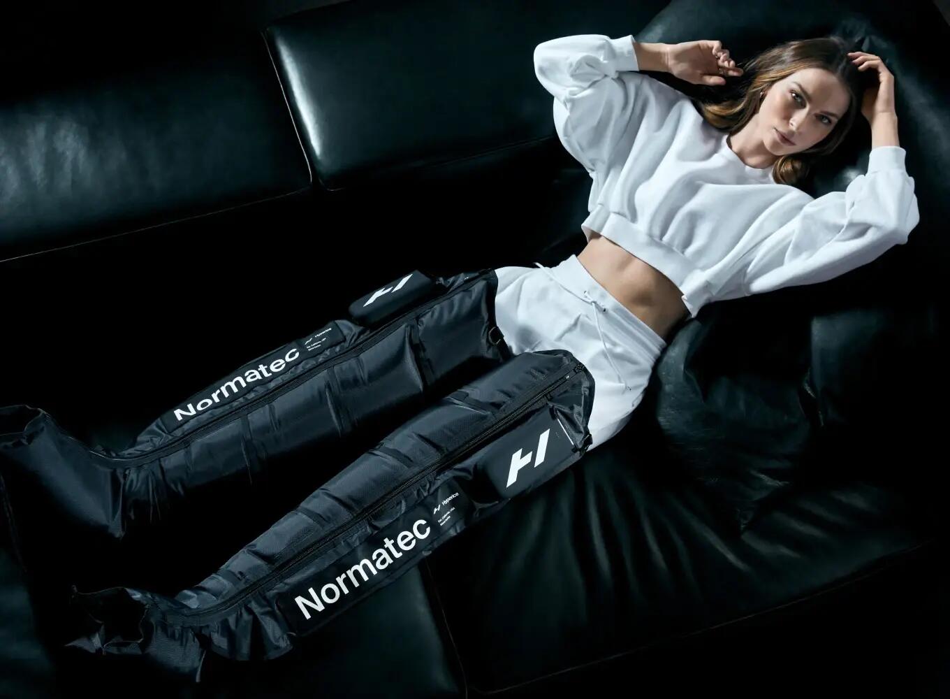 Hyperice Normatec Premier -  4