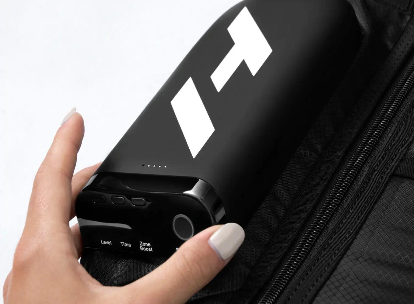 Hyperice Normatec Premier -  3