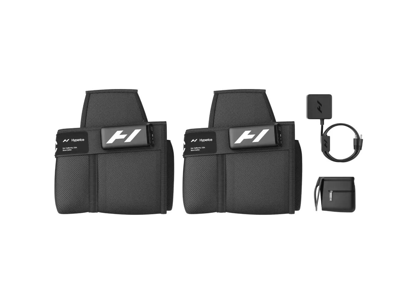 Hyperice Normatec Premier -  2