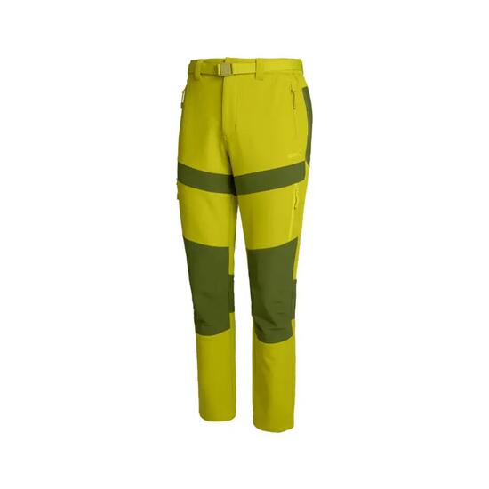 Izas Pantalon technique RHUNE M Mount - Stretch pour homme , déperlant ,