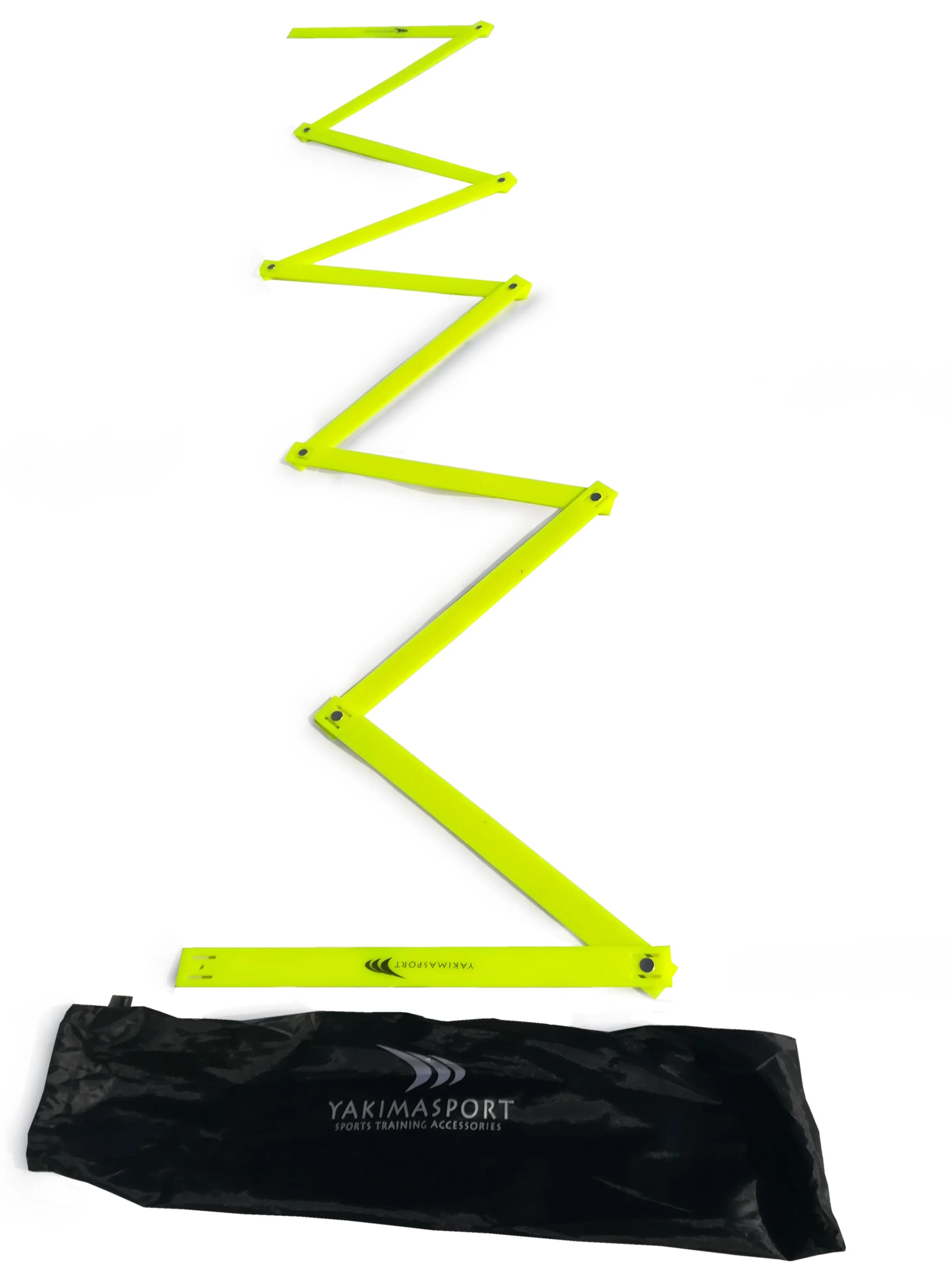 Yakimasport Skrzat scara Skrzat, incrucisata