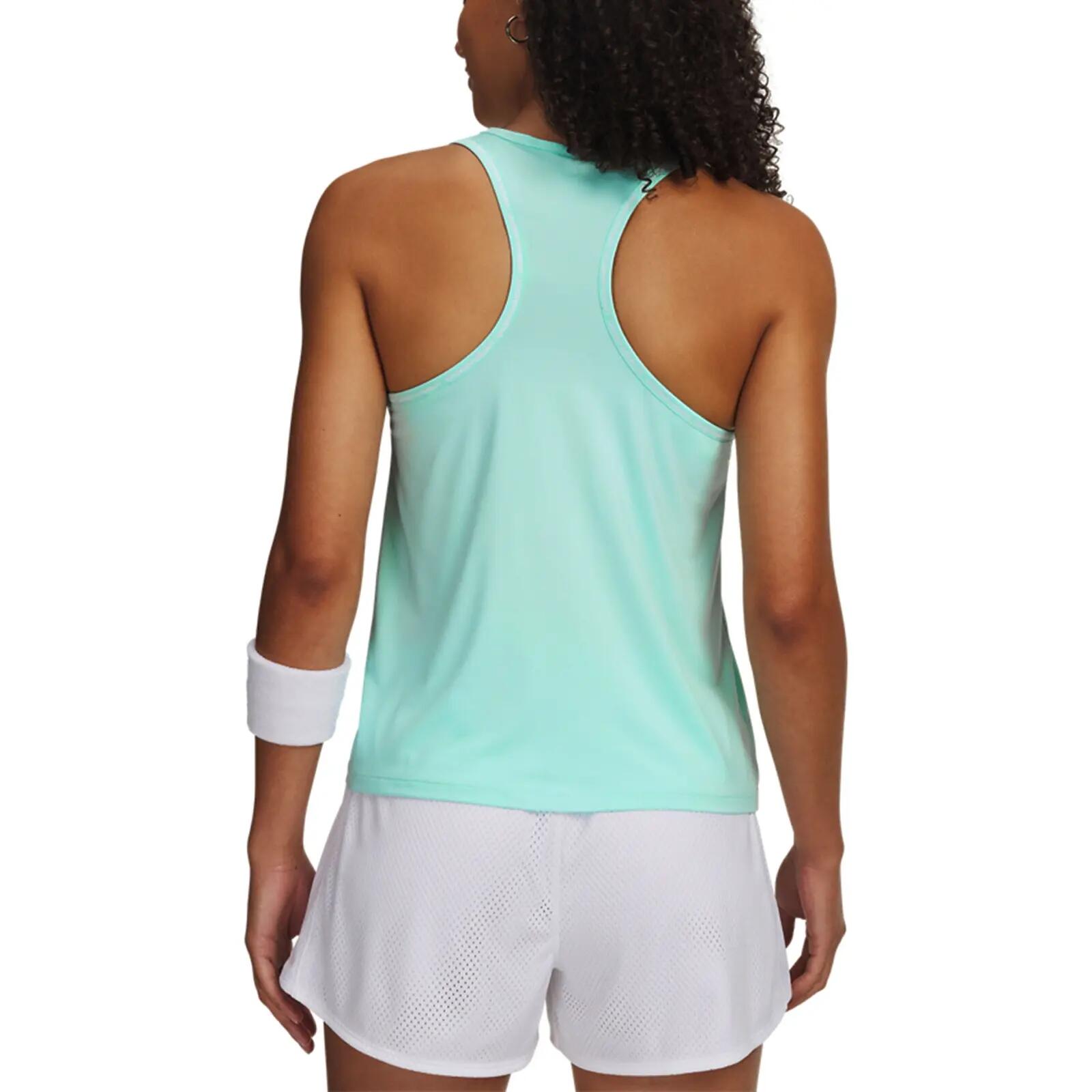 Under Armour Damen Tanktop Tech Knockout Tank 1389851 2/5