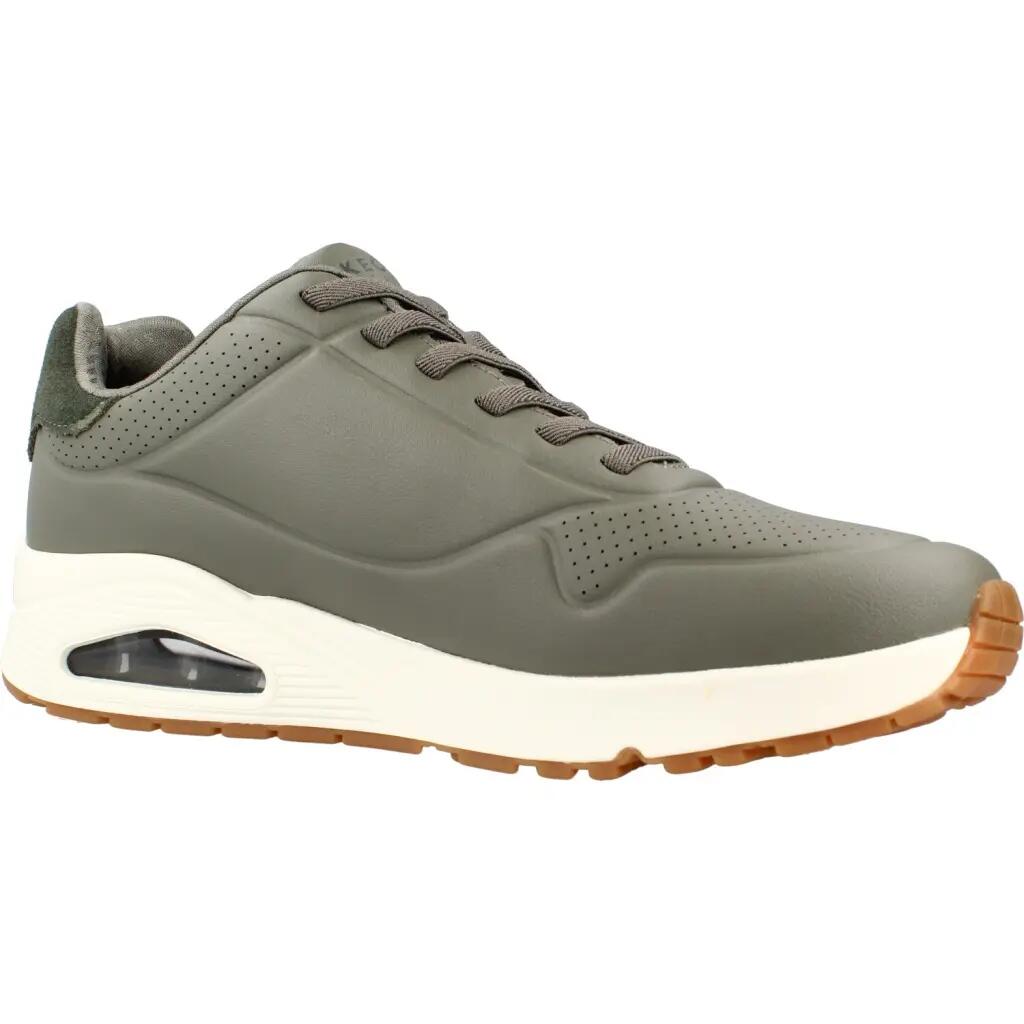Buty SKECHERS 183007S Zielony 5/5