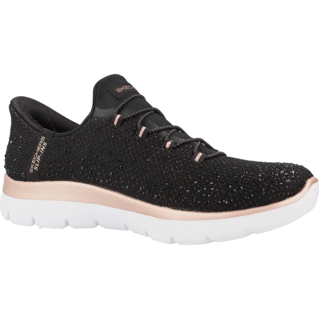 Buty SKECHERS 150273S Czarny 5/6
