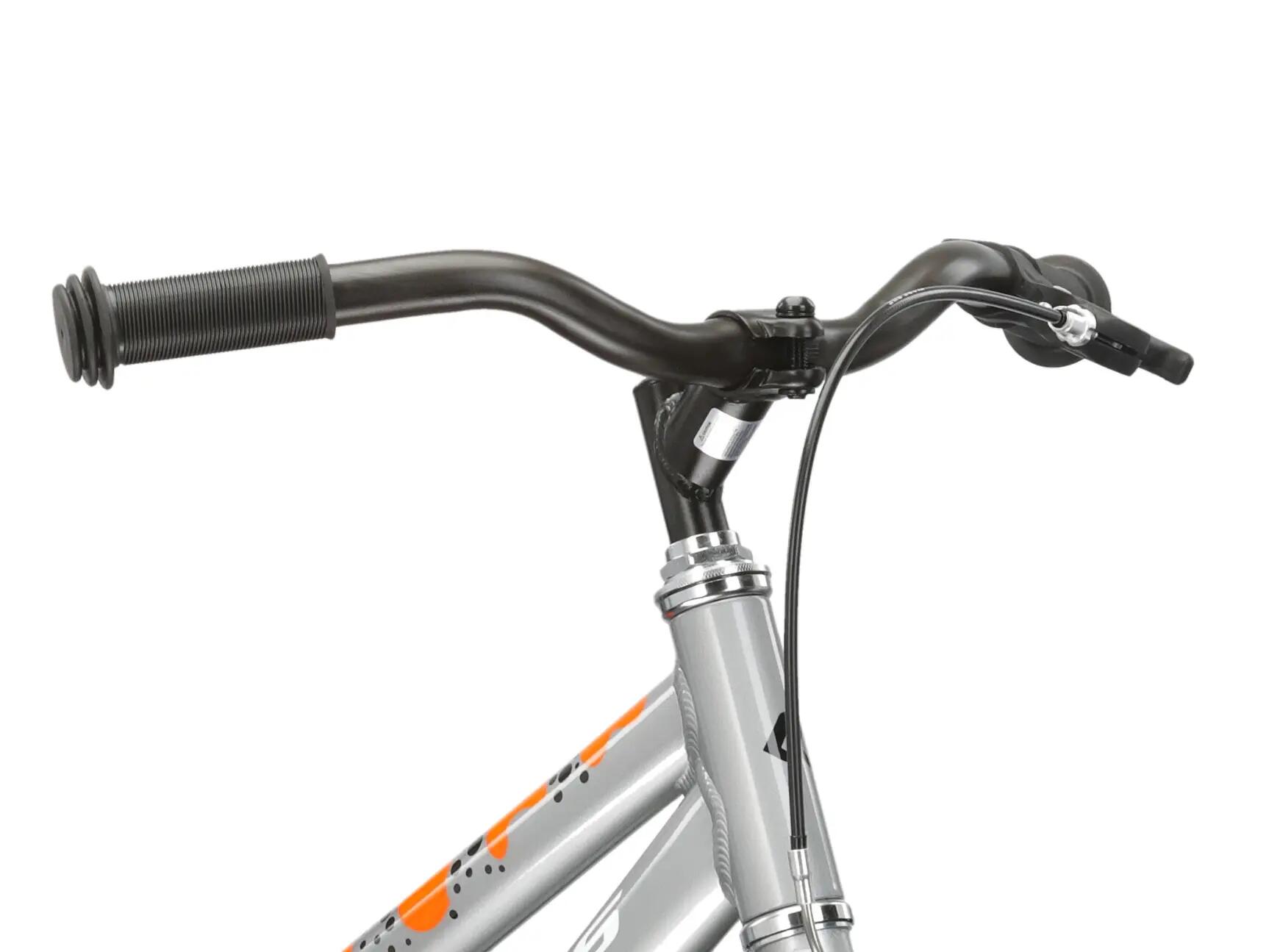 Rower dziecięcy Kross RACER 4.0 koło 16 " 6/7