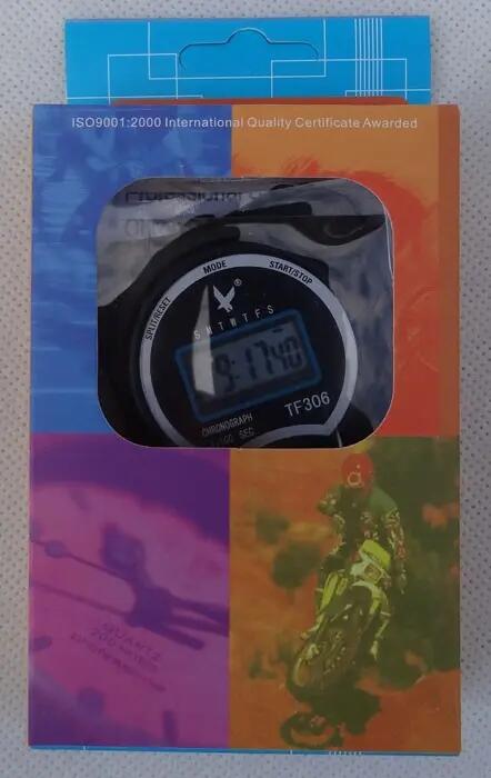 Stoper sportowy Yakimasport 3/3