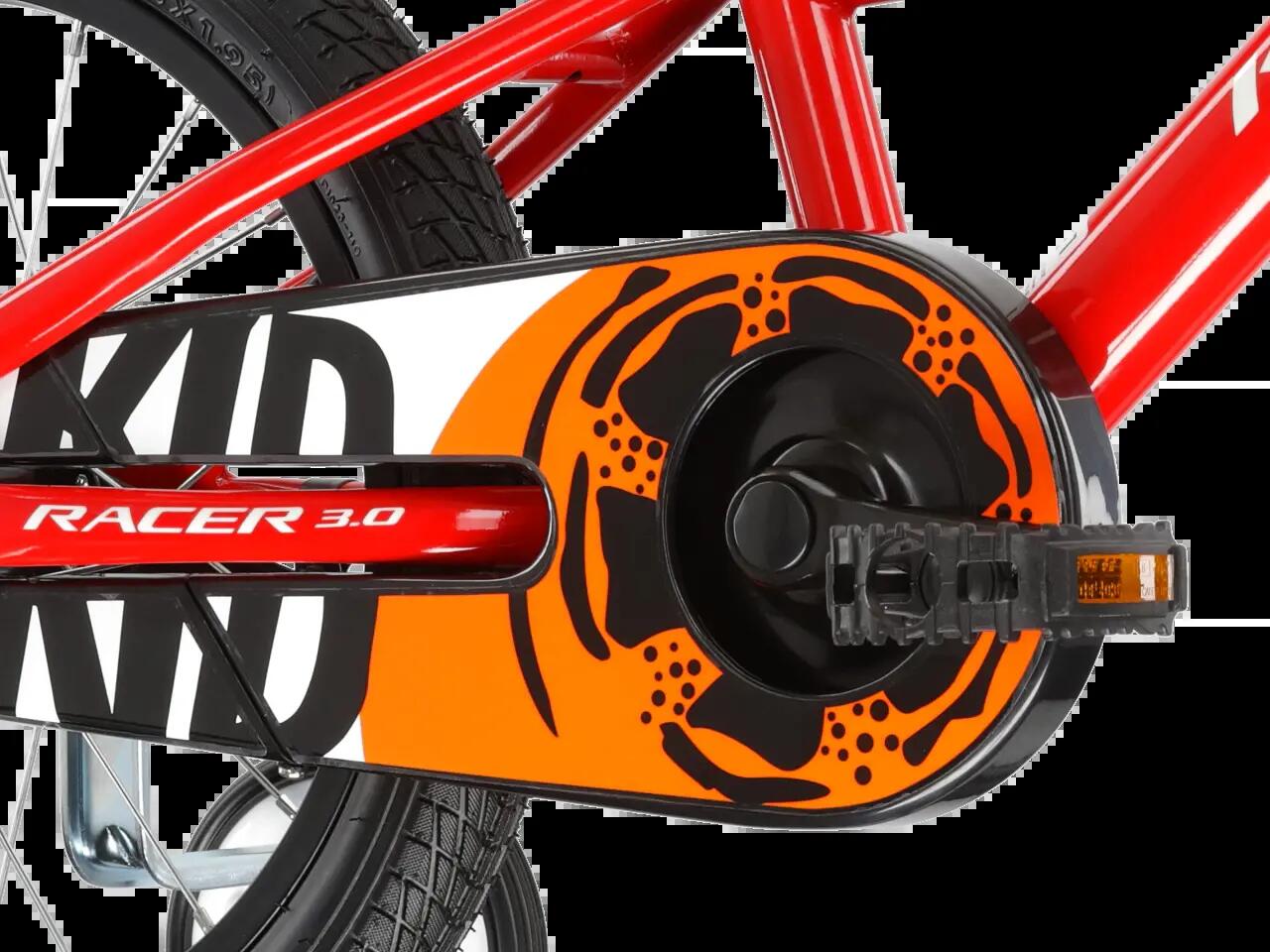 Vélo tout terrain enfant Kross racer 3.0 5/7