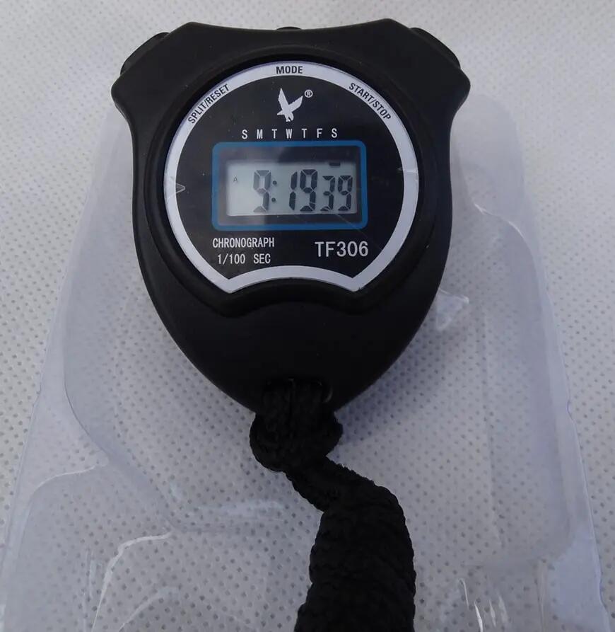 Stoper sportowy Yakimasport 2/3