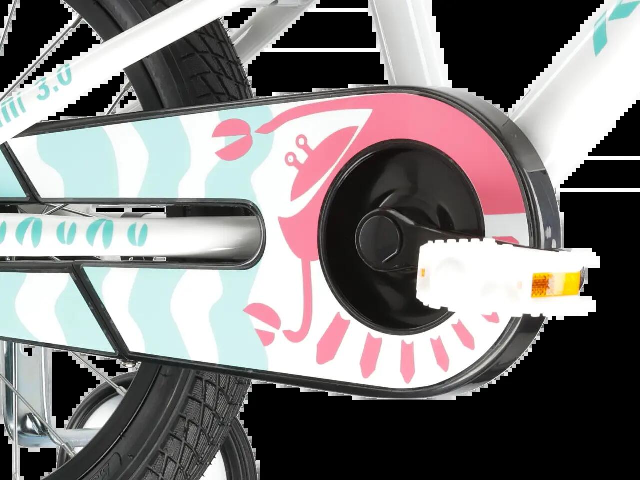 Bicicletta da montagna per bambini Kross mini 3.0 5/7