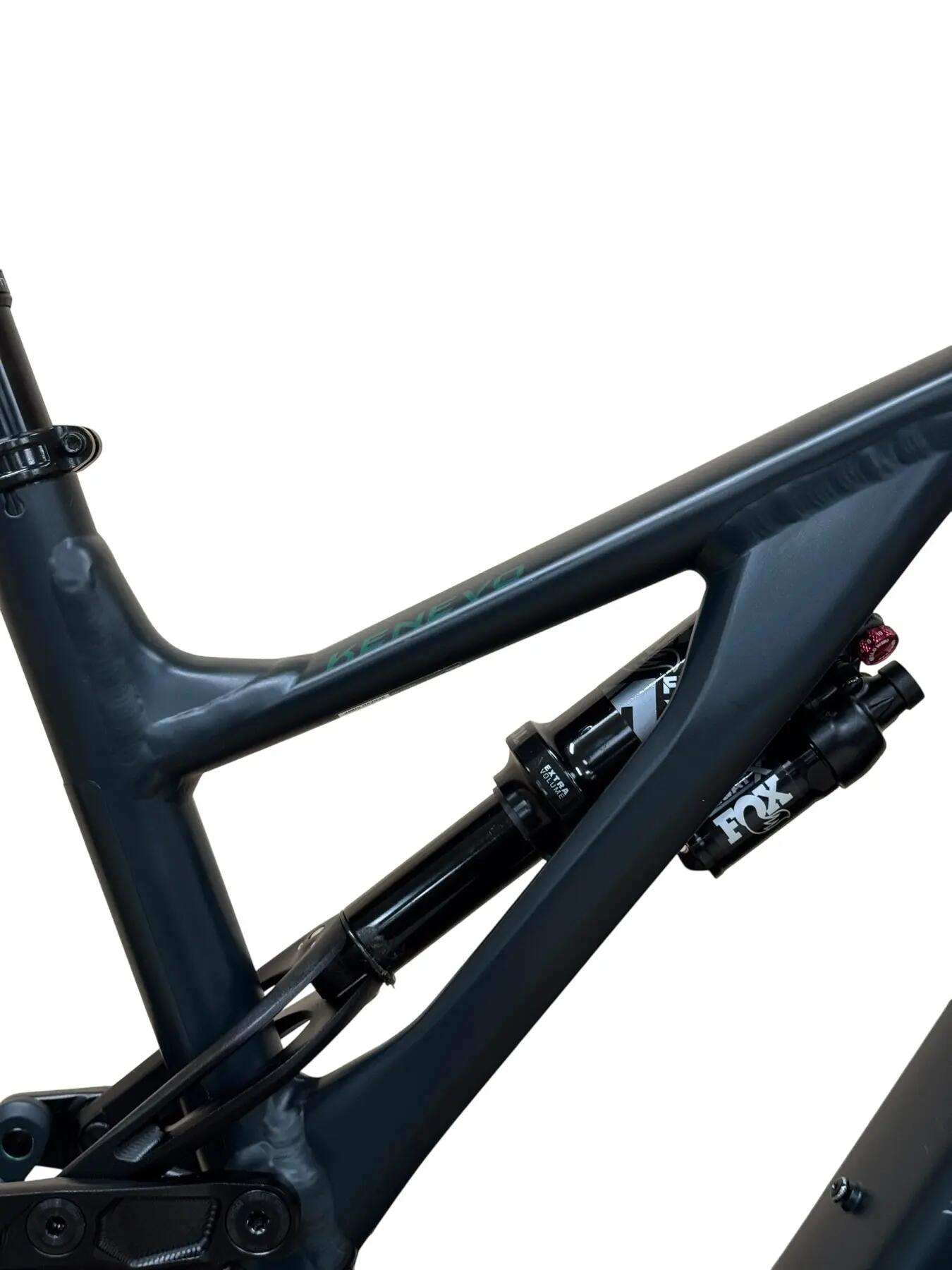 2ND life - Rower Elektryczny górski Specialized Turbo Kenevo Comp GX - Jak nowy 9/13