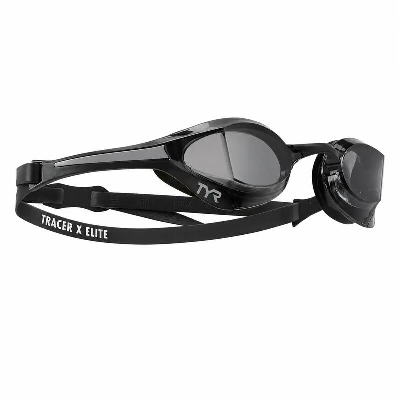Yüzücü Yarış Gözlüğü Tracer-X Elite