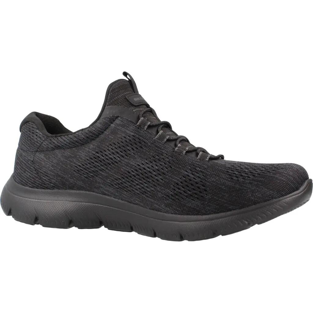Buty SKECHERS 150113S Czarny 5/5