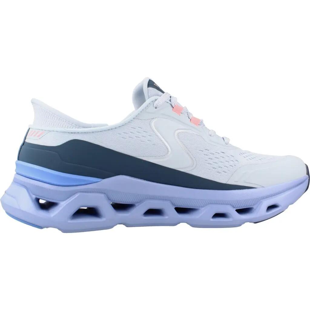 Zapatillas mujer Skechers 150510s 4/7