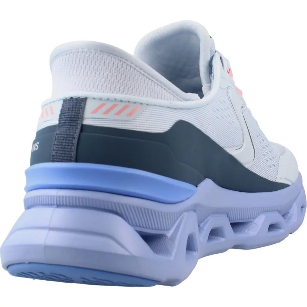 Zapatillas mujer Skechers 150510s 3/7