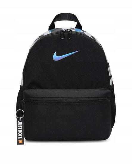 Sac à dos de ville enfant Nike Brasilia Just Do It Mini 11 ans