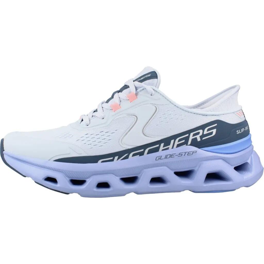 Zapatillas mujer Skechers 150510s 2/7