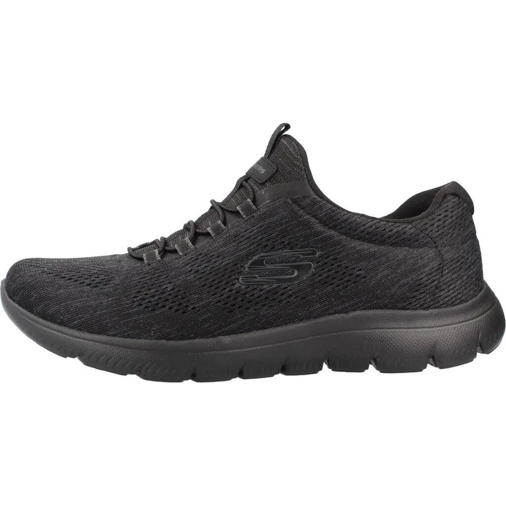 Buty SKECHERS 150113S Czarny 2/5