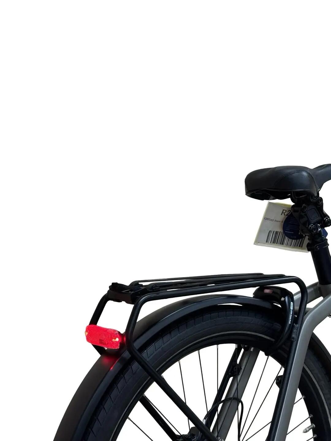 Reconditionné - Vélo électrique Riese & Müller Supercharger 2 GT  - comme neuf 10/14