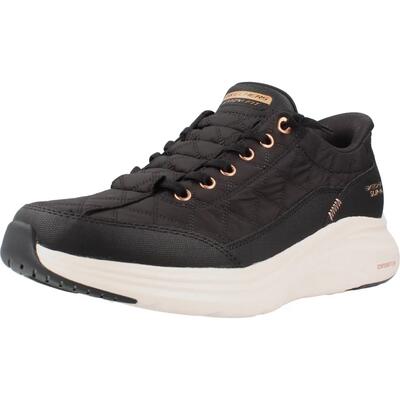 Baskets voor vrouwen: contour foam - cozy fit golden hour