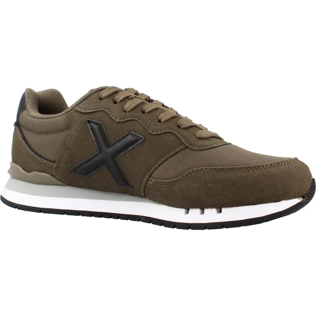 Buty MUNICH 4150284M Zielony 5/6