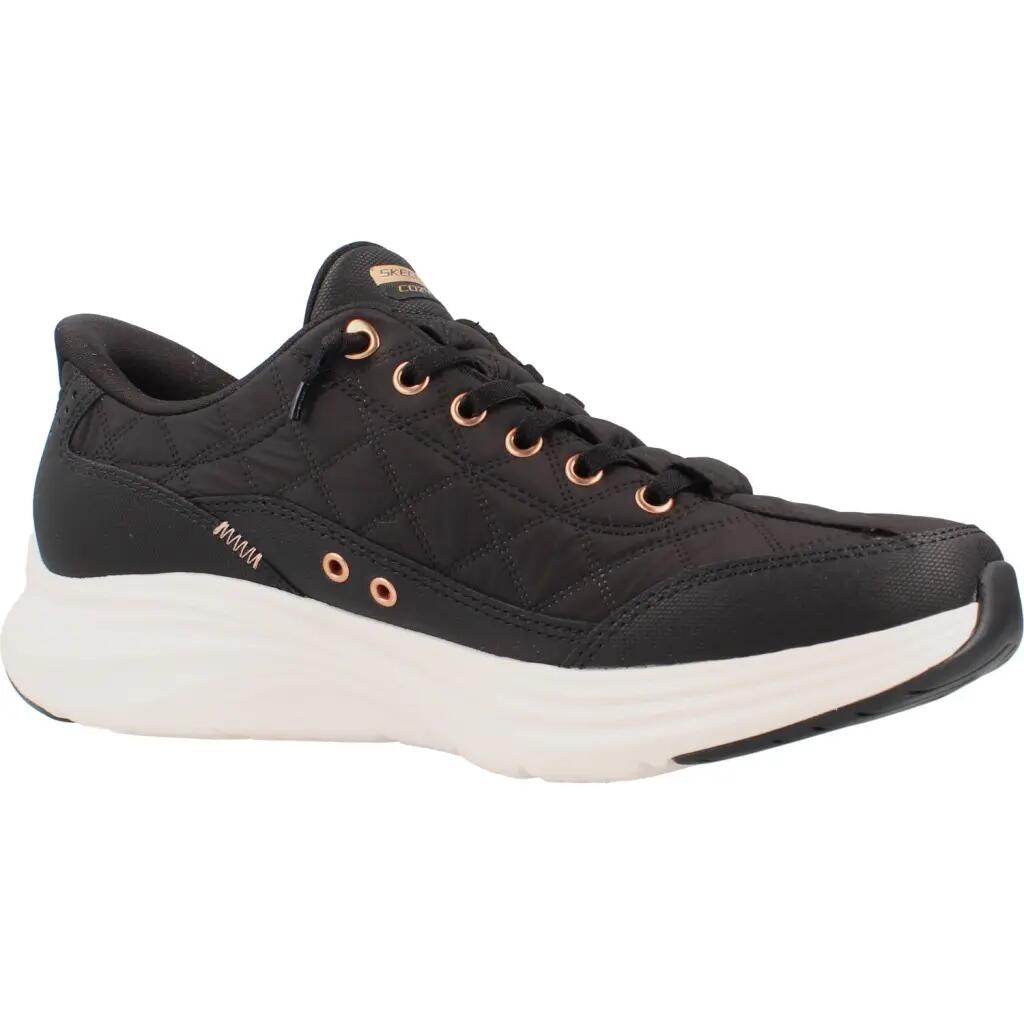 Baskets voor vrouwen: Contour Foam - Cozy Fit Golden Hour 5/7