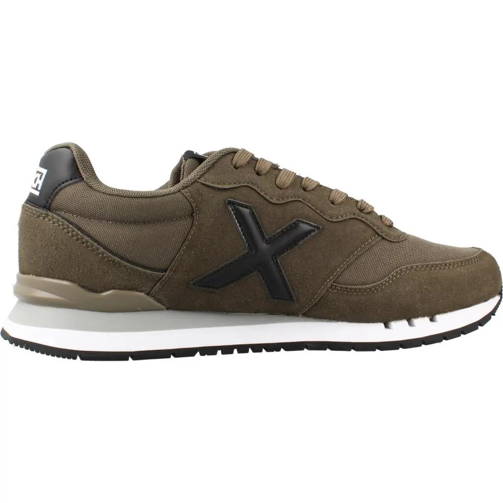 MUNICH DASH 2.0 284 Sneaker Retro Running in Stile Urbano 4/6