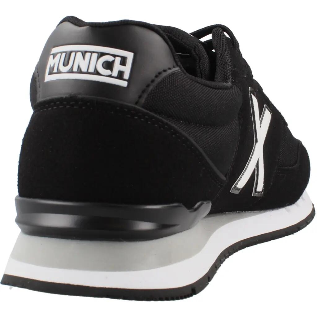 MUNICH DASH 2.0 285 Sneakers Retro Running in Stile Urbano 3/5