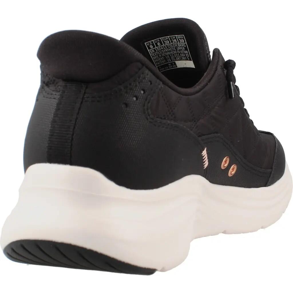 Baskets femme : Contour Foam - Cozy Fit Golden Hour 3/5