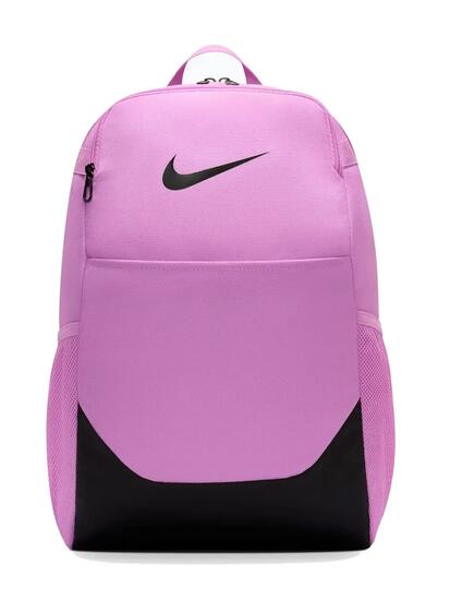 Plecak Nike Brasilia Sport Miejski Szkolny Laptopa Do Samolotu