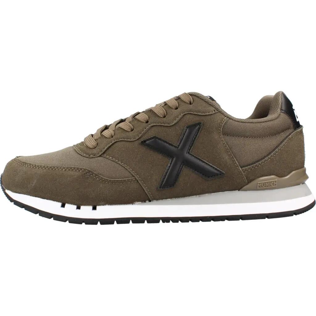 Buty MUNICH 4150284M Zielony 2/6