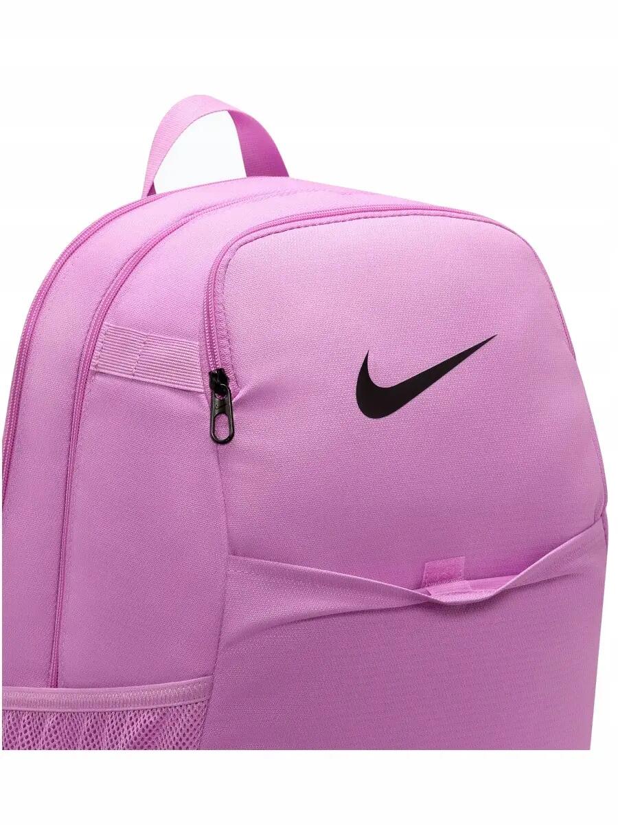 Plecak Nike Brasilia Sport Miejski Szkolny Laptopa Do Samolotu 7/7