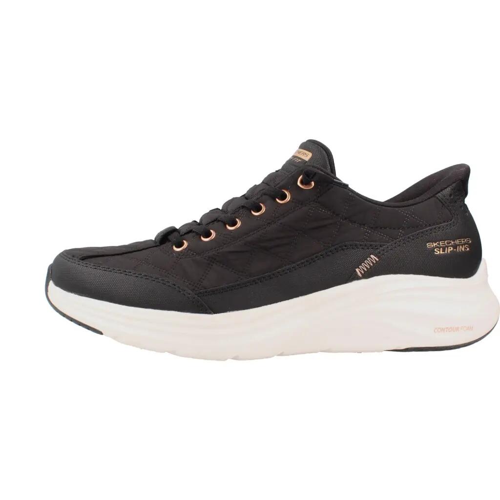 Baskets femme : Contour Foam - Cozy Fit Golden Hour 2/5