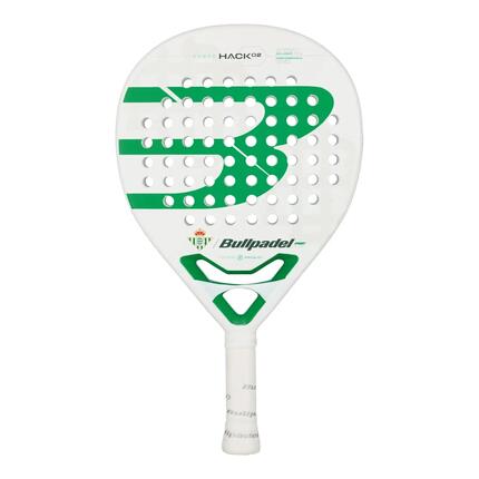 BULLPADEL HACK 02 BETIS EX