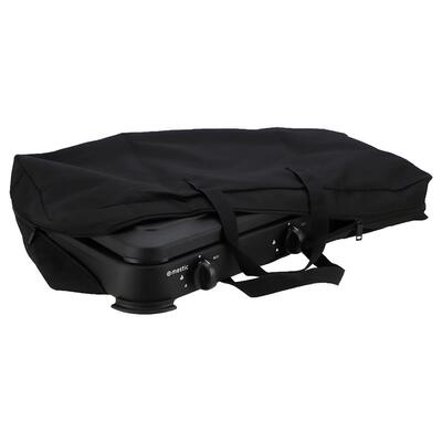 Camping gasfornuis tas mgc-200/300 opbergkoffer