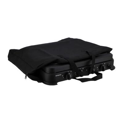 Camping gasfornuis tas mgc-400 opbergkoffer