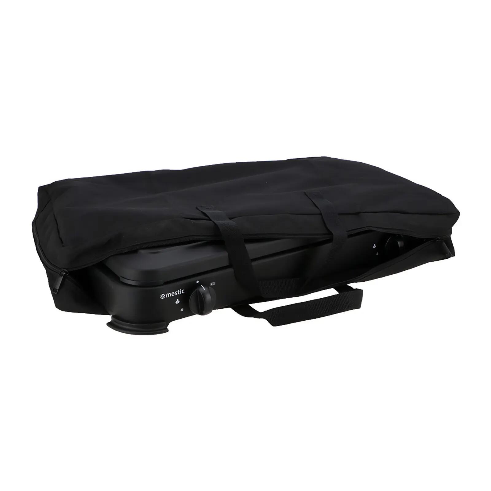 Přepravní taška Mestic gas cooker carry bag MGC-200/300 2/2