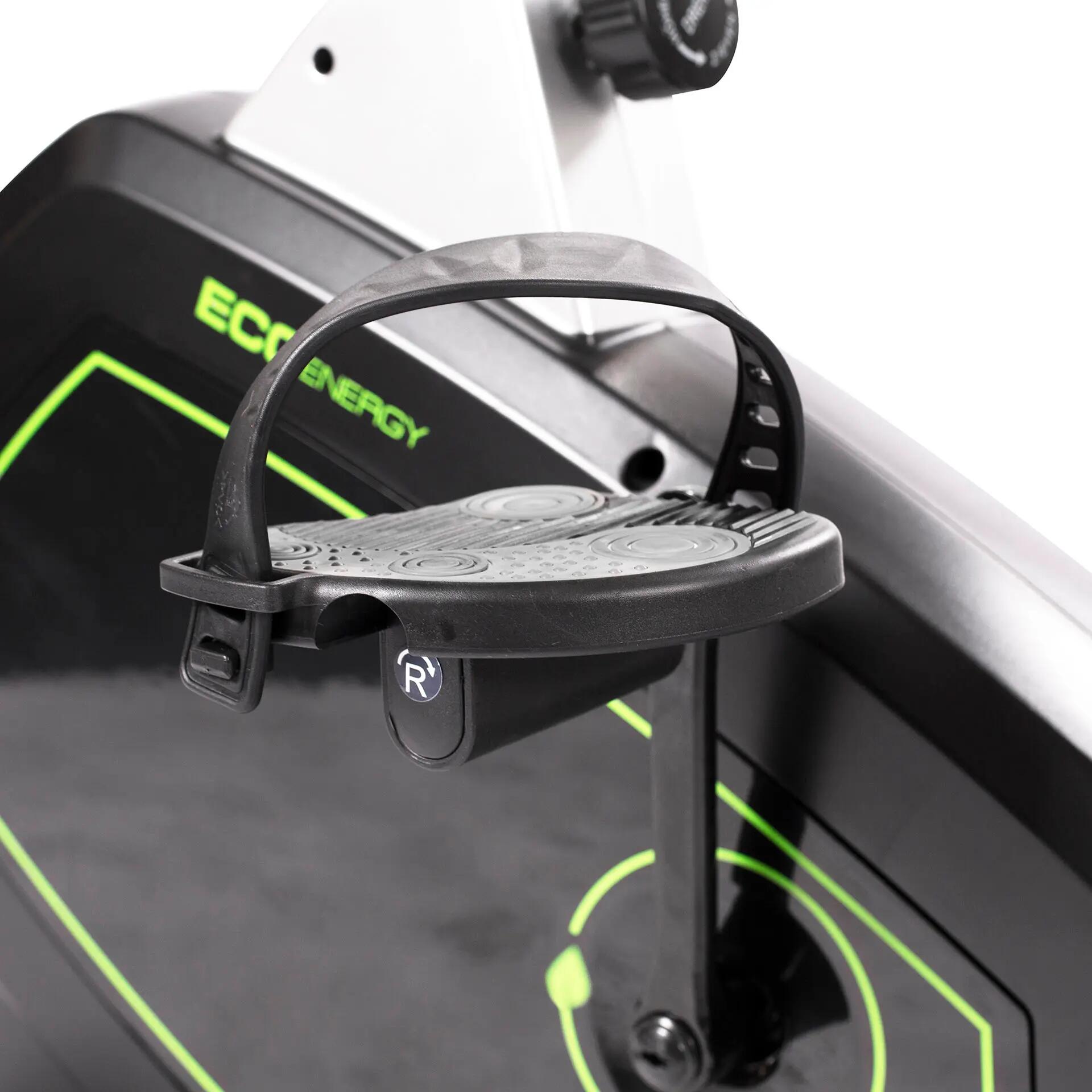 Hometrainer Selfpowered - Eigen aandrijving - Bluetooth - tot 150kg - ECO 1000 11/16