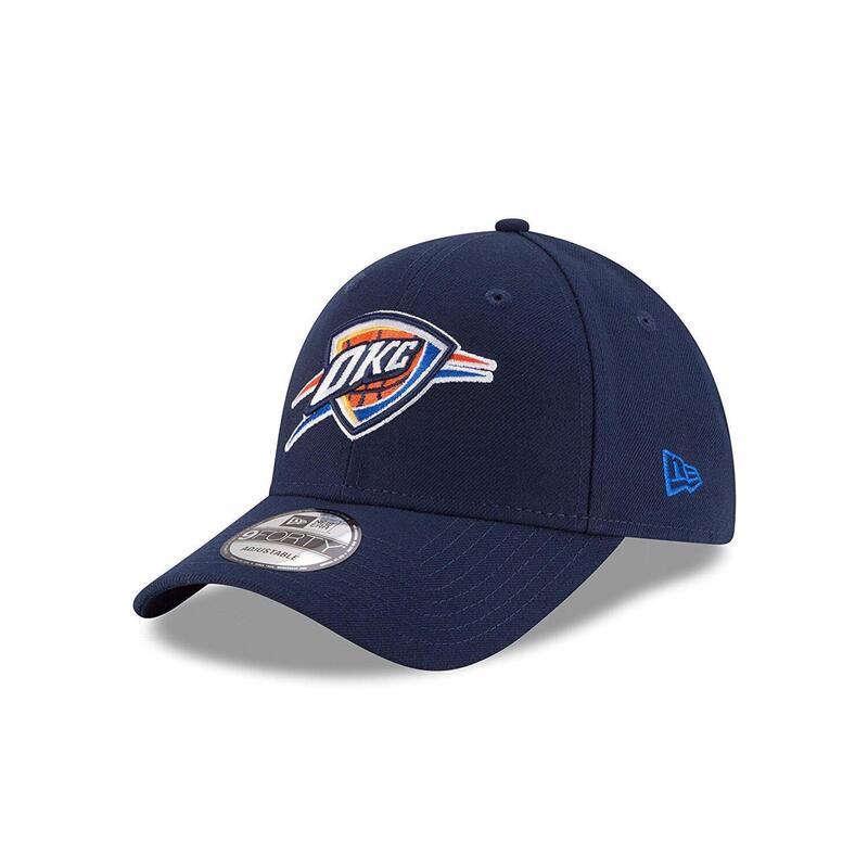 New Era La Ligue Team City Thunder