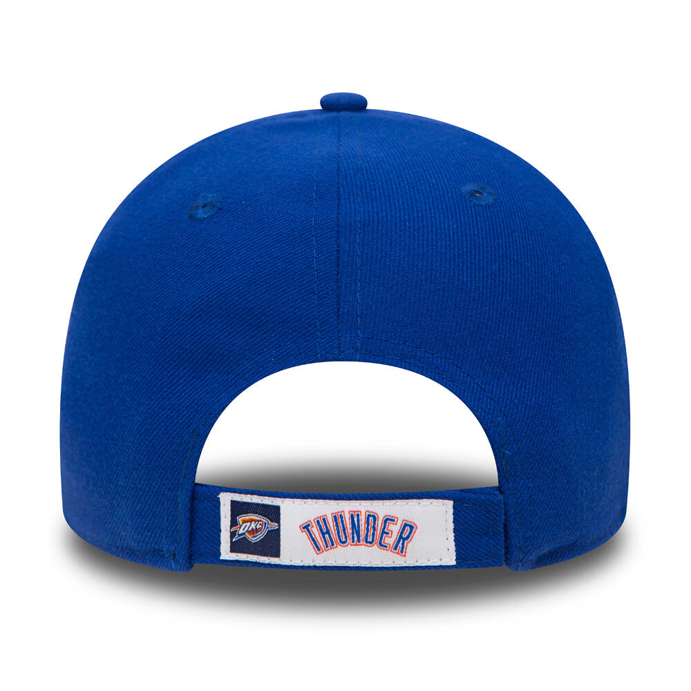 Baseball cap New Era NBA Oklahoma City Thunder 4/5