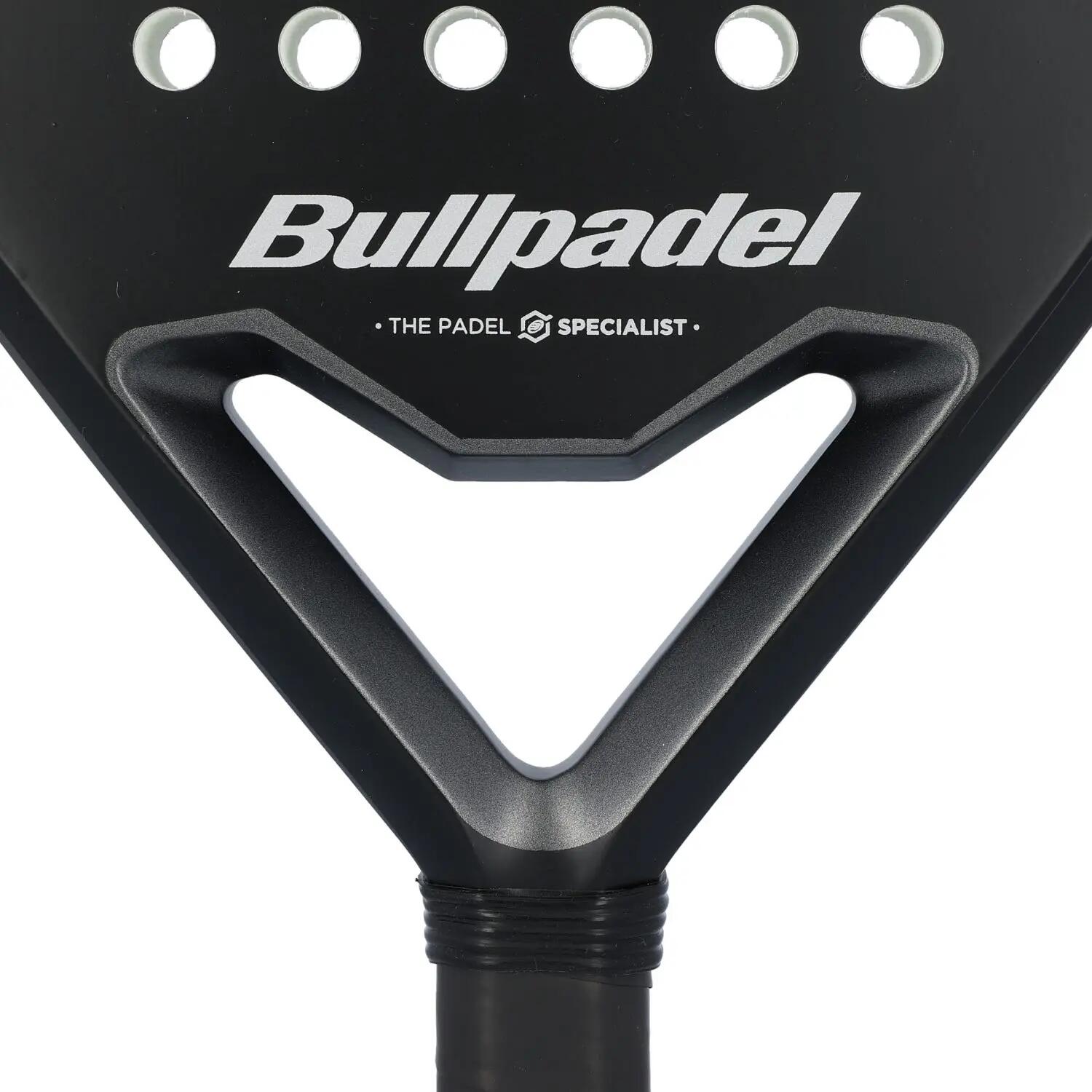 Bullpadel GAME Power BLACK 5/5