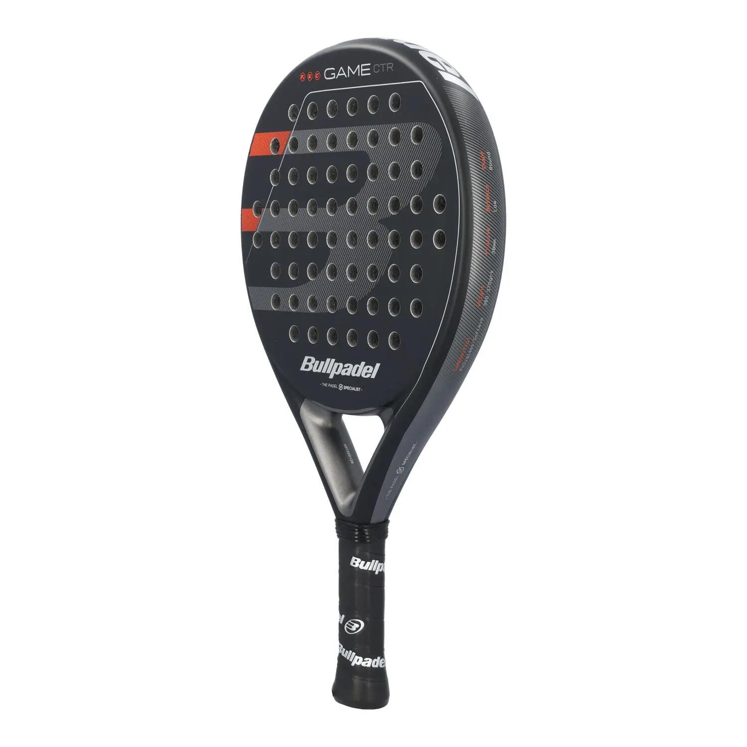 Bullpadel Game Ctr 005 2/5